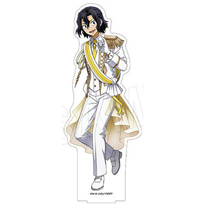 弱虫ペダル LIMIT BREAK BIGアクリルスタンド ゆびきりver. 手嶋純太