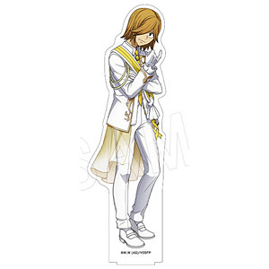 弱虫ペダル LIMIT BREAK BIGアクリルスタンド ゆびきりver. 青八木一
