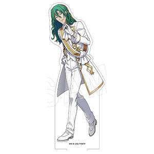 弱虫ペダル LIMIT BREAK BIGアクリルスタンド ゆびきりver. 巻島裕介