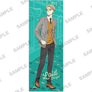 タペストリー　[新品] ビッグサイズ布ポスター トラッドVer. フィオナ・フロスト 「SPY×FAMILY」 SPY×FAMILY ビッグサイズ布ポスター トラッドVer. フィオナ