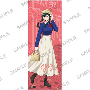 タペストリー　[新品] ビッグサイズ布ポスター トラッドVer. フィオナ・フロスト 「SPY×FAMILY」 SPY×FAMILY ビッグサイズ布ポスター トラッド Ver. フィオナ