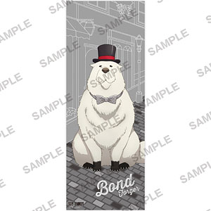 タペストリー　[新品] ビッグサイズ布ポスター トラッドVer. フィオナ・フロスト 「SPY×FAMILY」 SPY×FAMILY ビッグサイズ布ポスター トラッド Ver. フィオナ