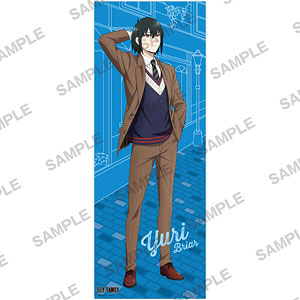 タペストリー　[新品] ビッグサイズ布ポスター トラッドVer. フィオナ・フロスト 「SPY×FAMILY」 グッズ-ポスター】SPY×FAMILY ビッグサイズ布ポスター トラッド