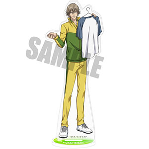 新テニスの王子様 アクリルスタンド 洗濯当番ver. 幸村精市[KADOKAWA