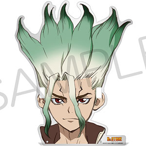 Dr.STONE めがねスタンド 石神千空