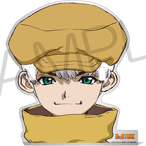 Dr.STONE めがねスタンド 西園寺羽京