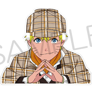 NARUTO-ナルト- めがねスタンド 探偵ver. うずまきナルト