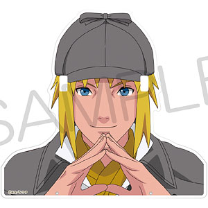 NARUTO-ナルト- めがねスタンド 探偵ver. 波風ミナト