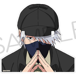 NARUTO-ナルト- めがねスタンド 探偵ver. はたけカカシ