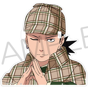 NARUTO-ナルト- めがねスタンド ホームズver. 奈良シカマル