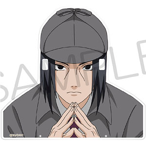 NARUTO-ナルト- めがねスタンド ホームズver. うちはイタチ