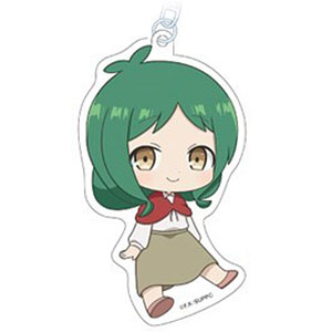 ポーション頼みで生き延びます！ ぺたん娘アクリルキーホルダー ベル
