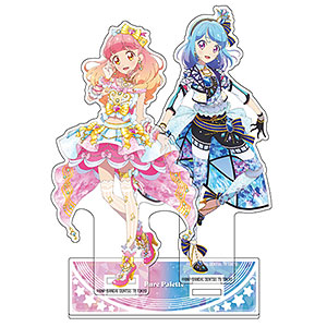 アイカツフレンズ　クリエイティブ アイカツフレンズ！ 描きおろしアクリルスタンド 湊みお
