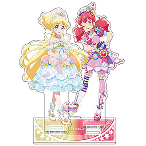 おしらせ アイカツフレンズ！｜テレビ東京アニメ公式