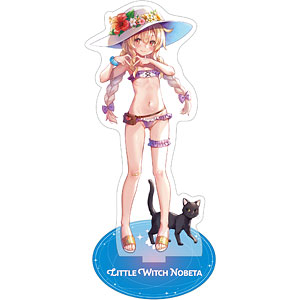 リトルウィッチノベタ アクリルスタンド ノベタ水着