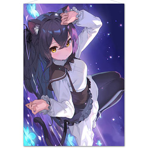 リトルウィッチノベタ B2タペストリー ノベタ (チャイナドレス