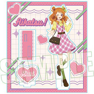 アクリルスタンド アイカツ！ 10th STORY ～未来へのSTARWAY