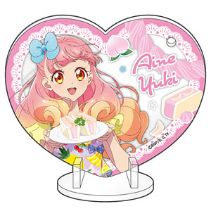 推しの子】 グリッター缶バッジ ～Twinkle Star～ アイ
