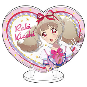 アイカツフレンズ！＆アイカツオンパレード！ ぴくりあアクキー