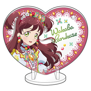 アイカツフレンズ！＆アイカツオンパレード！ ぴくりあアクキー