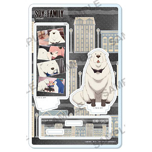 SPY×FAMILY アクリルスタンド vol.4 ヨル・フォージャー