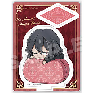 魔法使いの嫁 SEASON2 ふわみんアクリルスタンド ルツ