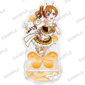 ラブライブ！スクールアイドルフェスティバル きらりんアクリルスタンド μ’s 春の訪れver. 高坂穂乃果