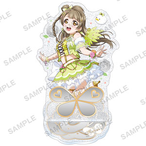ラブライブ！スクールアイドルフェスティバル きらりんアクリルスタンド μ’s 春の訪れver. 南ことり