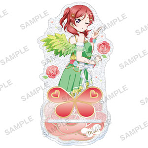 ラブライブ！スクールアイドルフェスティバル きらりんアクリルスタンド μ’s 春の訪れver. 西木野真姫