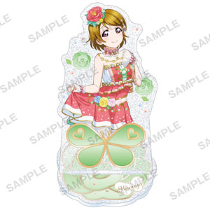 ラブライブ！スクールアイドルフェスティバル きらりんアクリルスタンド μ’s 春の訪れver. 小泉花陽