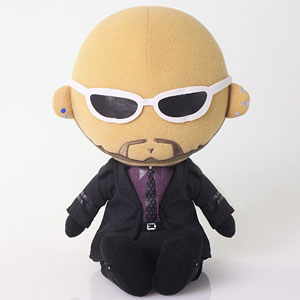 ファイナルファンタジーVII リメイク　レノ　ぬいぐるみ 2025年最新】ファイナルファンタジーVII リメイク ぬいぐるみ