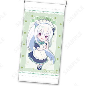 Re：ゼロから始める異世界生活 卓上タペストリー エキドナがいっぱいVer. 1[いっぱいシリーズ]
