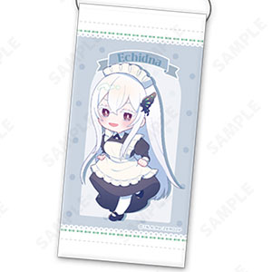 Re：ゼロから始める異世界生活 卓上タペストリー エキドナがいっぱいVer. 4[いっぱいシリーズ]