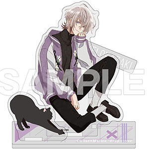 岡崎契 にとたん 岡崎契 にとたん Collar×Malice 岡崎契 にとたん ボールチェーン付