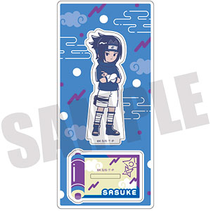 TVアニメ「NARUTO」れとぽぷ アクリルスタンド M 薬師カブト[プレイ