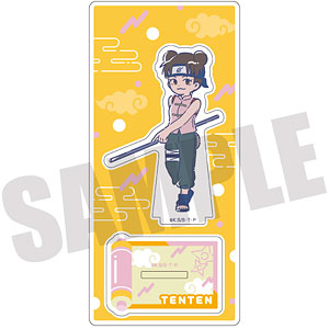 TVアニメ「NARUTO」れとぽぷ アクリルスタンド M 薬師カブト[プレイ NARUTO miniアクリルスタンド 非売品 薬師 カブト