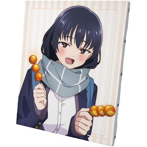 山田杏奈 フィギュア ガレージキット 塗装済み完成品 035]山田杏奈/ガレージキット/僕の心のヤバイやつ/夕焼怪工房