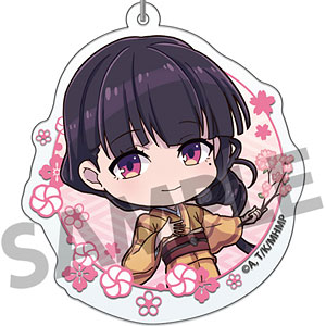 わたしの幸せな結婚 アクリルキーホルダー 斎森美世 ミニ