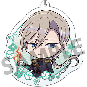 わたしの幸せな結婚 アクリルキーホルダー 久堂清霞 ミニ