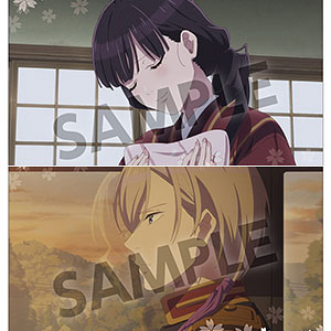 わたしの幸せな結婚1★ミニ色紙☆レア わたしの幸せな結婚 コレクションカード 10個入り1BOX｜ホビーの