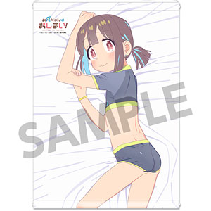 お兄ちゃんはおしまい！ 描き下ろしB2タペストリー 穂月もみじA