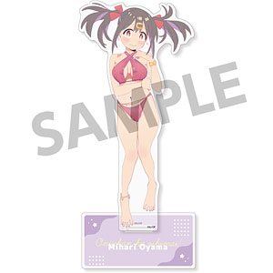 お兄ちゃんはおしまい！ 描き下ろしアクリルフィギュア 緒山みはりB