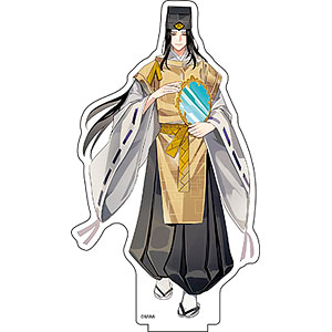 魔道祖师 ラジオドラマアクリルスタンド　蓝思追 2点セット ラジオドラマ「魔道祖師」2wayやミニキャラなど様々なアクスタが