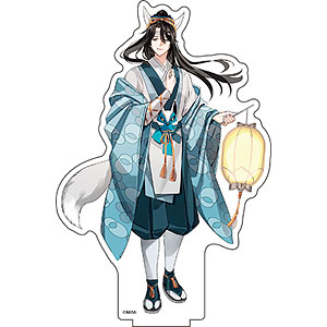 大河幻想ラジオドラマ「魔道祖師」 描き下ろしBIGアクリル