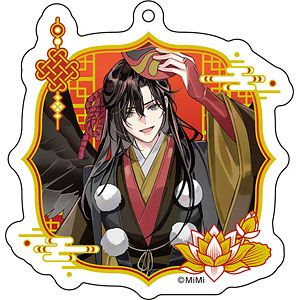 大河幻想ラジオドラマ「魔道祖師」 描き下ろしアクリル