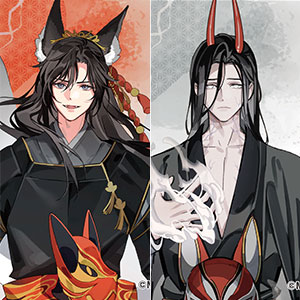 魔道祖師　サンリオ　缶バッジコレクション　金光瑶　15点 2025年最新】金光瑶の人気アイテム - メルカリ
