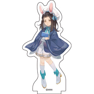 大河幻想ラジオドラマ「魔道祖師」 描き下ろしアクリルスタンド