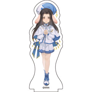 Amazon.co.jp: 魔道祖師 暁星塵 アクリルスタンド : Toys & Games
