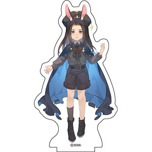 大河幻想ラジオドラマ「魔道祖師」 描き下ろしアクリルスタンド