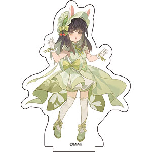 大河幻想ラジオドラマ「魔道祖師」 描き下ろしアクリルスタンド